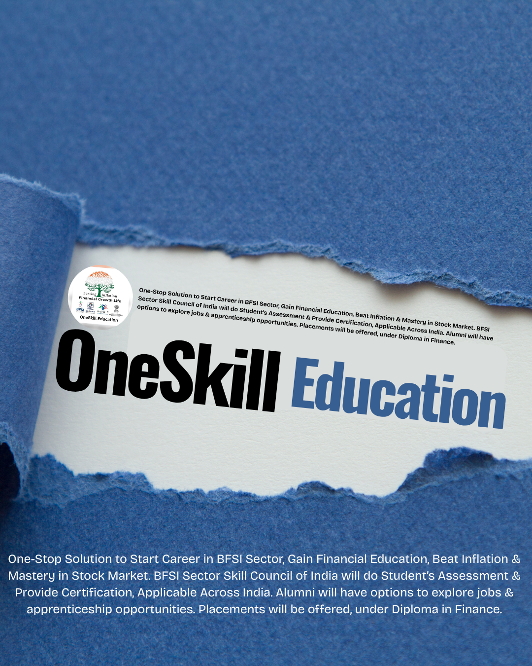 One Skill Platform